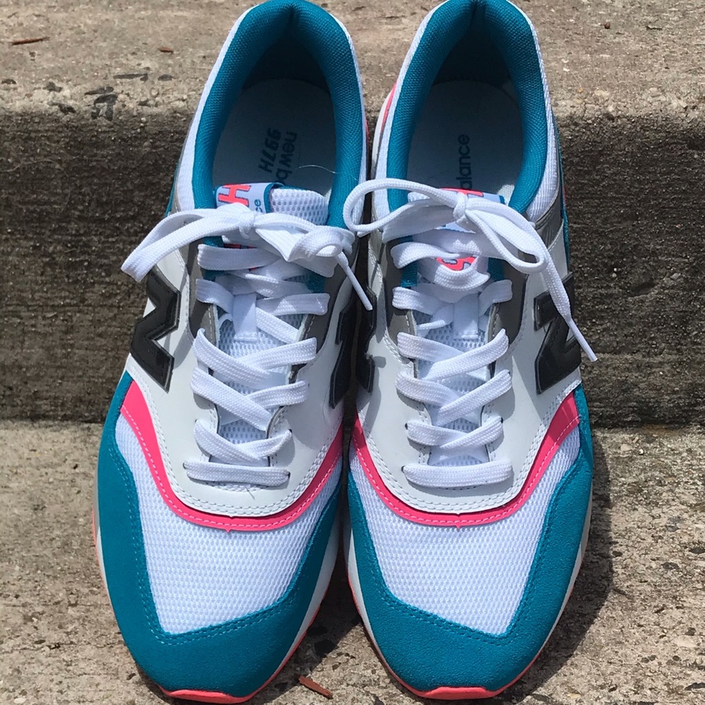 New Balance 997H